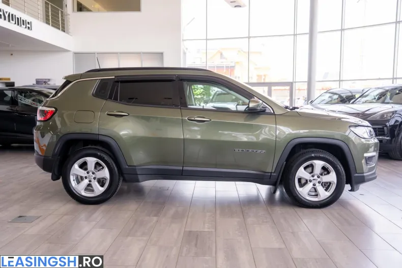 Jeep Compass din 2020 cu 108.250 km - oferta JEE248401 - foto 8