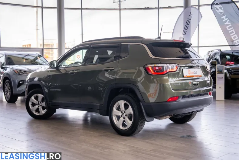 Jeep Compass din 2020 cu 108.250 km - oferta JEE248401 - foto 10