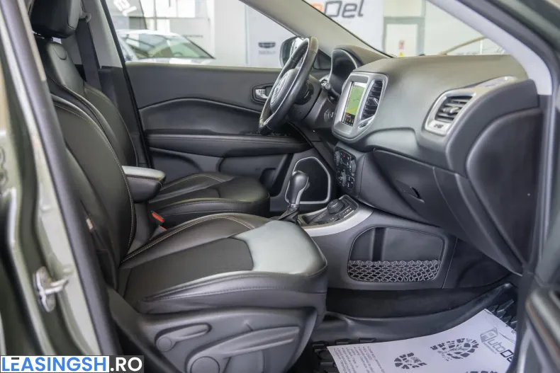 Jeep Compass din 2020 cu 108.250 km - oferta JEE248401 - foto 14