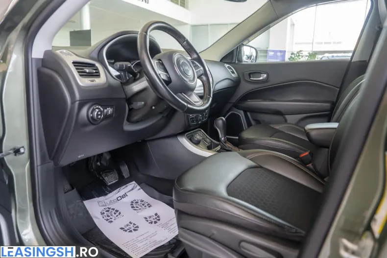 Jeep Compass din 2020 cu 108.250 km - oferta JEE248401 - foto 15