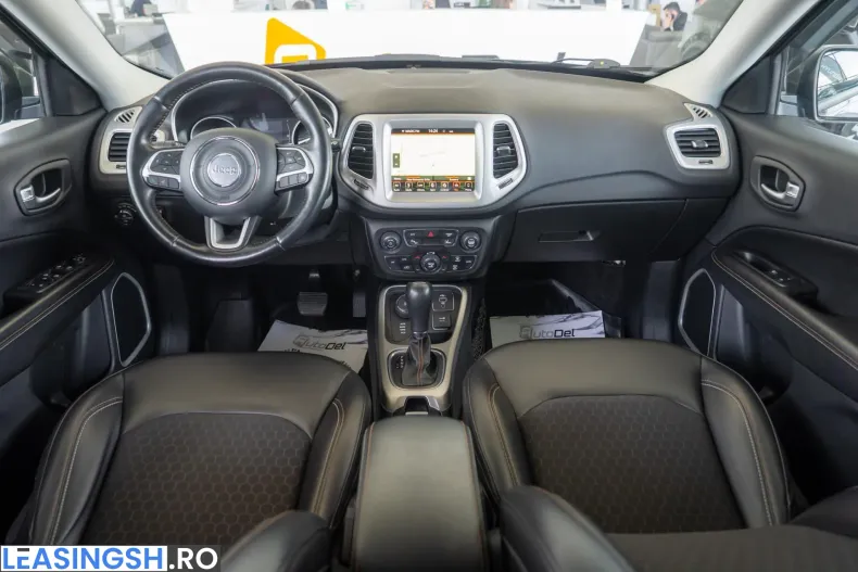 Jeep Compass din 2020 cu 108.250 km - oferta JEE248401 - foto 17