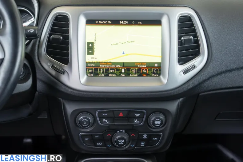 Jeep Compass din 2020 cu 108.250 km - oferta JEE248401 - foto 18