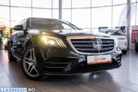 Mercedes-Benz S din 2020 cu 117.134 km - oferta MER248402 - foto 2