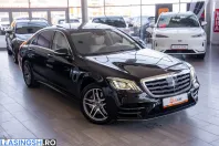 Mercedes-Benz S din 2020 cu 117.134 km - oferta MER248402 - foto 4