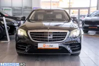 Mercedes-Benz S din 2020 cu 117.134 km - oferta MER248402 - foto 5