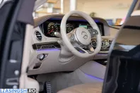 Mercedes-Benz S din 2020 cu 117.134 km - oferta MER248402 - foto 6