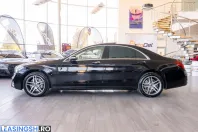 Mercedes-Benz S din 2020 cu 117.134 km - oferta MER248402 - foto 9
