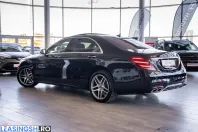 Mercedes-Benz S din 2020 cu 117.134 km - oferta MER248402 - foto 12
