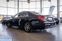 Mercedes-Benz S din 2020 cu 117.134 km - oferta MER248402 - foto 13