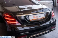 Mercedes-Benz S din 2020 cu 117.134 km - oferta MER248402 - foto 14
