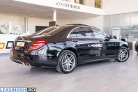 Mercedes-Benz S din 2020 cu 117.134 km - oferta MER248402 - foto 15