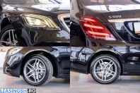 Mercedes-Benz S din 2020 cu 117.134 km - oferta MER248402 - foto 18