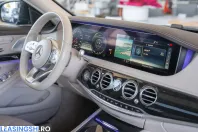 Mercedes-Benz S din 2020 cu 117.134 km - oferta MER248402 - foto 20