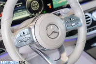 Mercedes-Benz S din 2020 cu 117.134 km - oferta MER248402 - foto 23