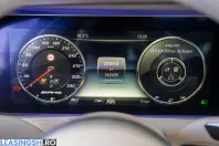 Mercedes-Benz S din 2020 cu 117.134 km - oferta MER248402 - foto 24