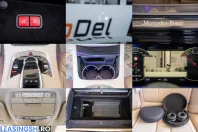 Mercedes-Benz S din 2020 cu 117.134 km - oferta MER248402 - foto 26