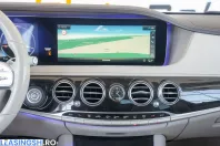 Mercedes-Benz S din 2020 cu 117.134 km - oferta MER248402 - foto 27