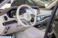 Mercedes-Benz S din 2020 cu 117.134 km - oferta MER248402 - foto 30