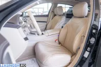 Mercedes-Benz S din 2020 cu 117.134 km - oferta MER248402 - foto 31