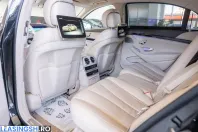 Mercedes-Benz S din 2020 cu 117.134 km - oferta MER248402 - foto 33