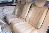 Mercedes-Benz S din 2020 cu 117.134 km - oferta MER248402 - foto 34