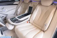 Mercedes-Benz S din 2020 cu 117.134 km - oferta MER248402 - foto 35