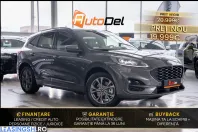 Ford Kuga din 2021 cu 135.500 km - oferta FOR248403 - foto 1