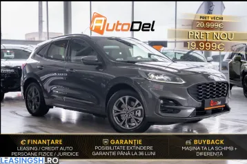 Ford Kuga din 2021 - oferta FOR248403