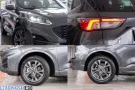 Ford Kuga din 2021 cu 135.500 km - oferta FOR248403 - foto 2
