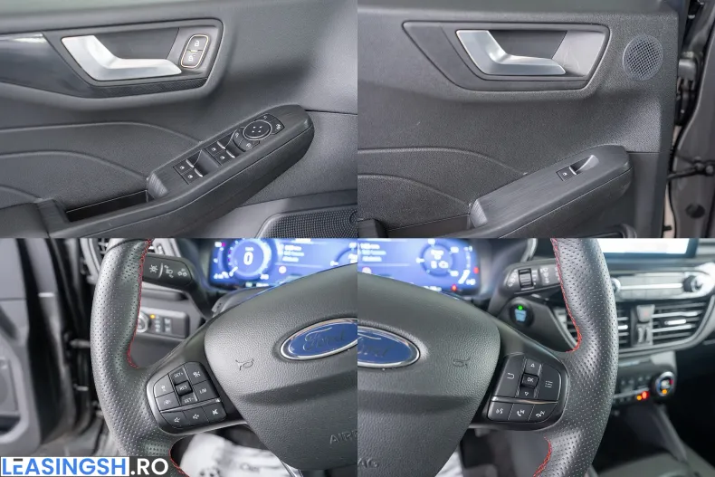 Ford Kuga din 2021 cu 135.500 km - oferta FOR248403 - foto 3