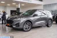 Ford Kuga din 2021 cu 135.500 km - oferta FOR248403 - foto 6