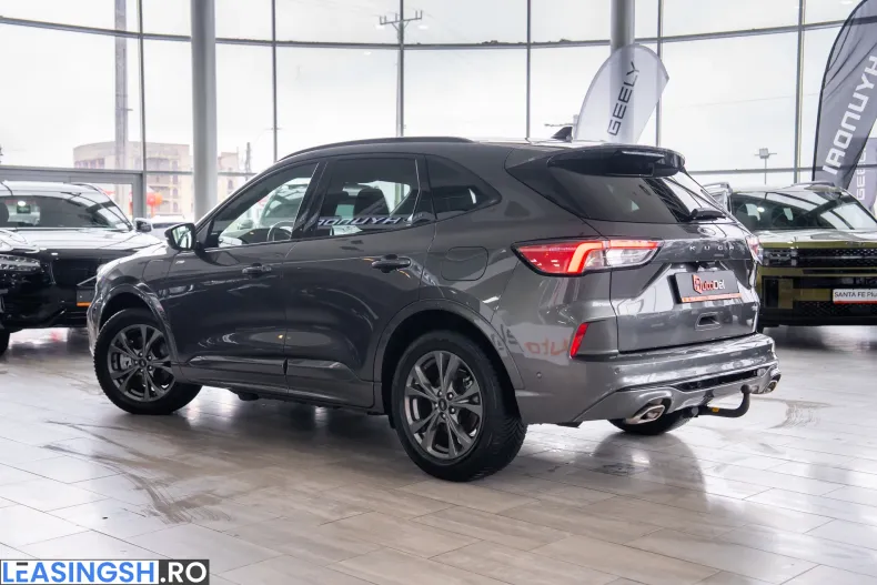 Ford Kuga din 2021 cu 135.500 km - oferta FOR248403 - foto 10