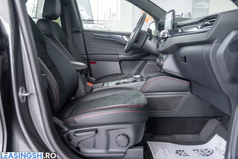 Ford Kuga din 2021 cu 135.500 km - oferta FOR248403 - foto 13