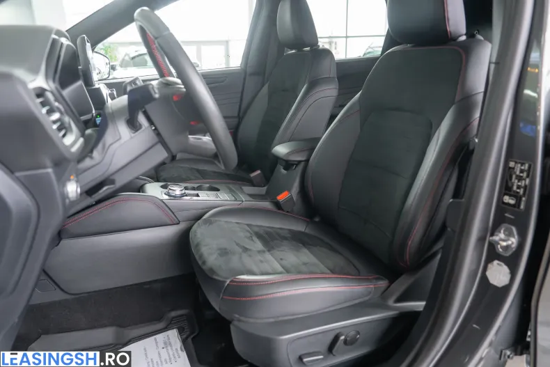 Ford Kuga din 2021 cu 135.500 km - oferta FOR248403 - foto 19