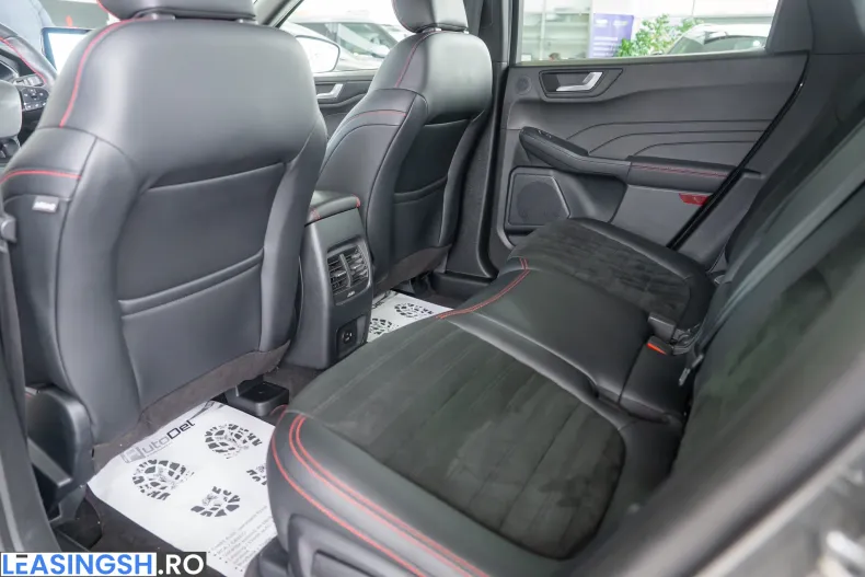 Ford Kuga din 2021 cu 135.500 km - oferta FOR248403 - foto 20