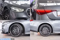 Mercedes-Benz S din 2020 cu 112.363 km - oferta MER248404 - foto 2
