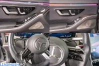 Mercedes-Benz S din 2020 cu 112.363 km - oferta MER248404 - foto 3