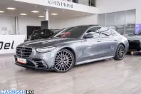 Mercedes-Benz S din 2020 cu 112.363 km - oferta MER248404 - foto 7