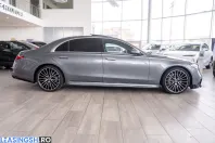 Mercedes-Benz S din 2020 cu 112.363 km - oferta MER248404 - foto 9