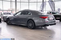 Mercedes-Benz S din 2020 cu 112.363 km - oferta MER248404 - foto 10