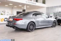 Mercedes-Benz S din 2020 cu 112.363 km - oferta MER248404 - foto 11