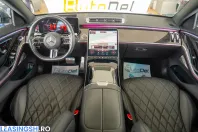 Mercedes-Benz S din 2020 cu 112.363 km - oferta MER248404 - foto 15