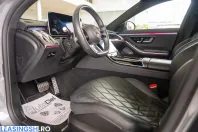Mercedes-Benz S din 2020 cu 112.363 km - oferta MER248404 - foto 17