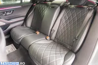 Mercedes-Benz S din 2020 cu 112.363 km - oferta MER248404 - foto 22