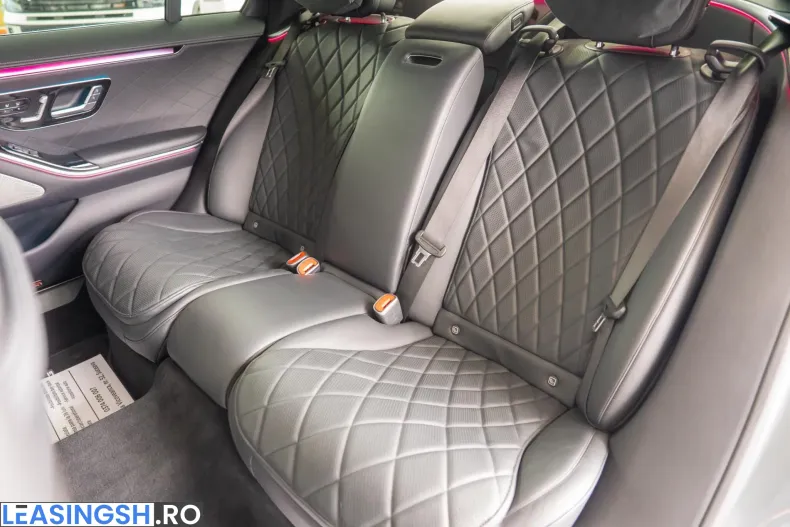 Mercedes-Benz S din 2020 cu 112.363 km - oferta MER248404 - foto 22