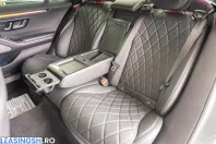 Mercedes-Benz S din 2020 cu 112.363 km - oferta MER248404 - foto 23
