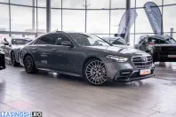 Mercedes-Benz S din 2020 cu 112.363 km - oferta MER248404 - foto 25