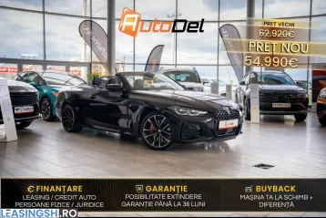 BMW 440d din 2024 - oferta BMW248405