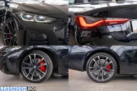 BMW 440d (Seria 4) din 2024 cu 15.099 km - oferta BMW248405 - foto 2