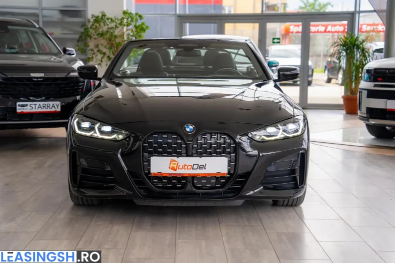 BMW 440d (Seria 4) din 2024 cu 15.099 km - oferta BMW248405 - foto 6